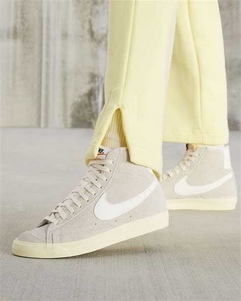 nike blazer vintage 77 women's